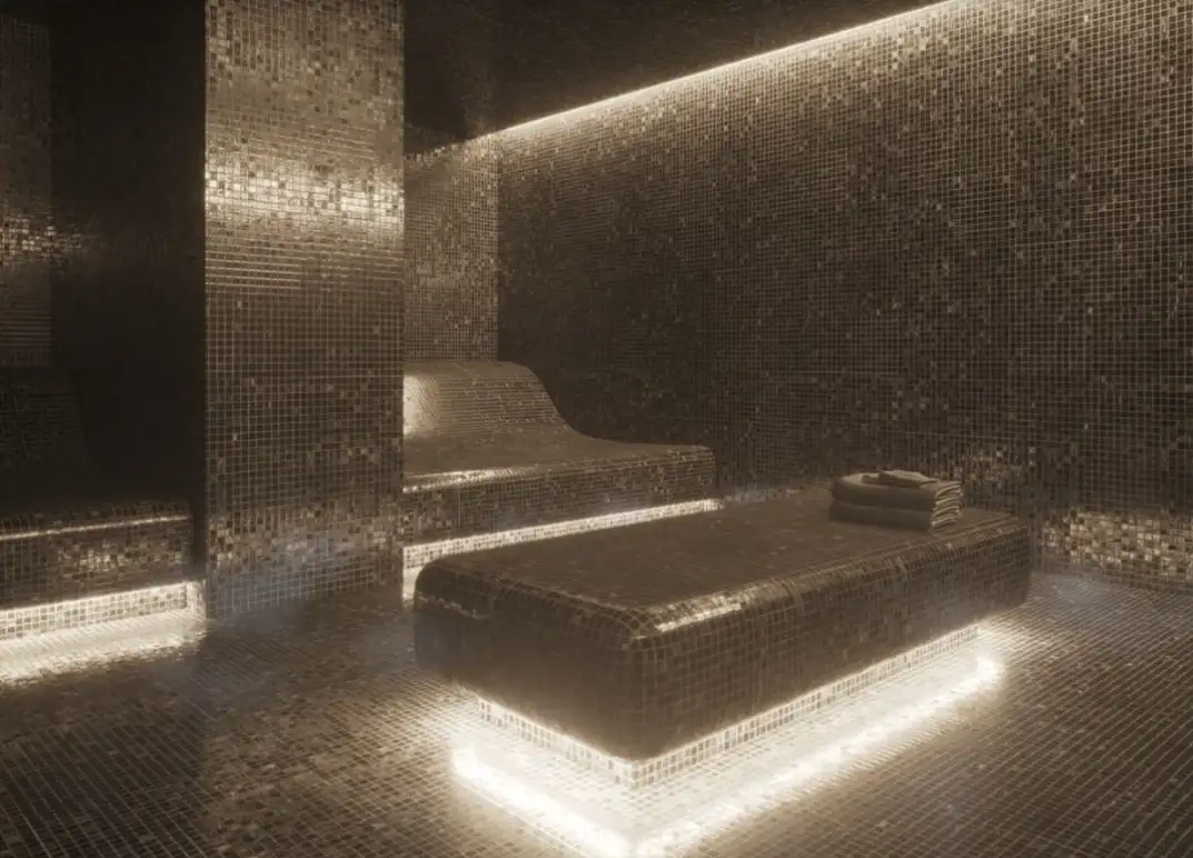 Flat 38m² in Turkey, Mahmutlar. Priced at 128000€ rent photo-12