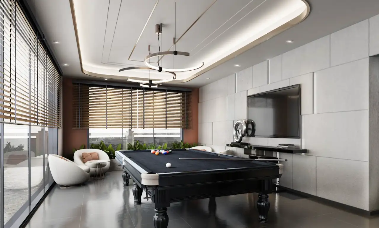 Flat 38m² in Turkey, Mahmutlar. Priced at 128000€ rent photo-14