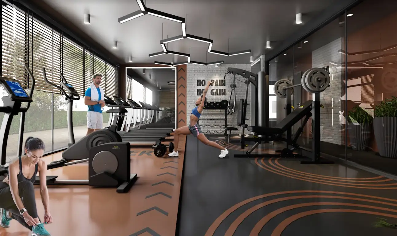 Flat 38m² in Turkey, Mahmutlar. Priced at 128000€ rent photo-16