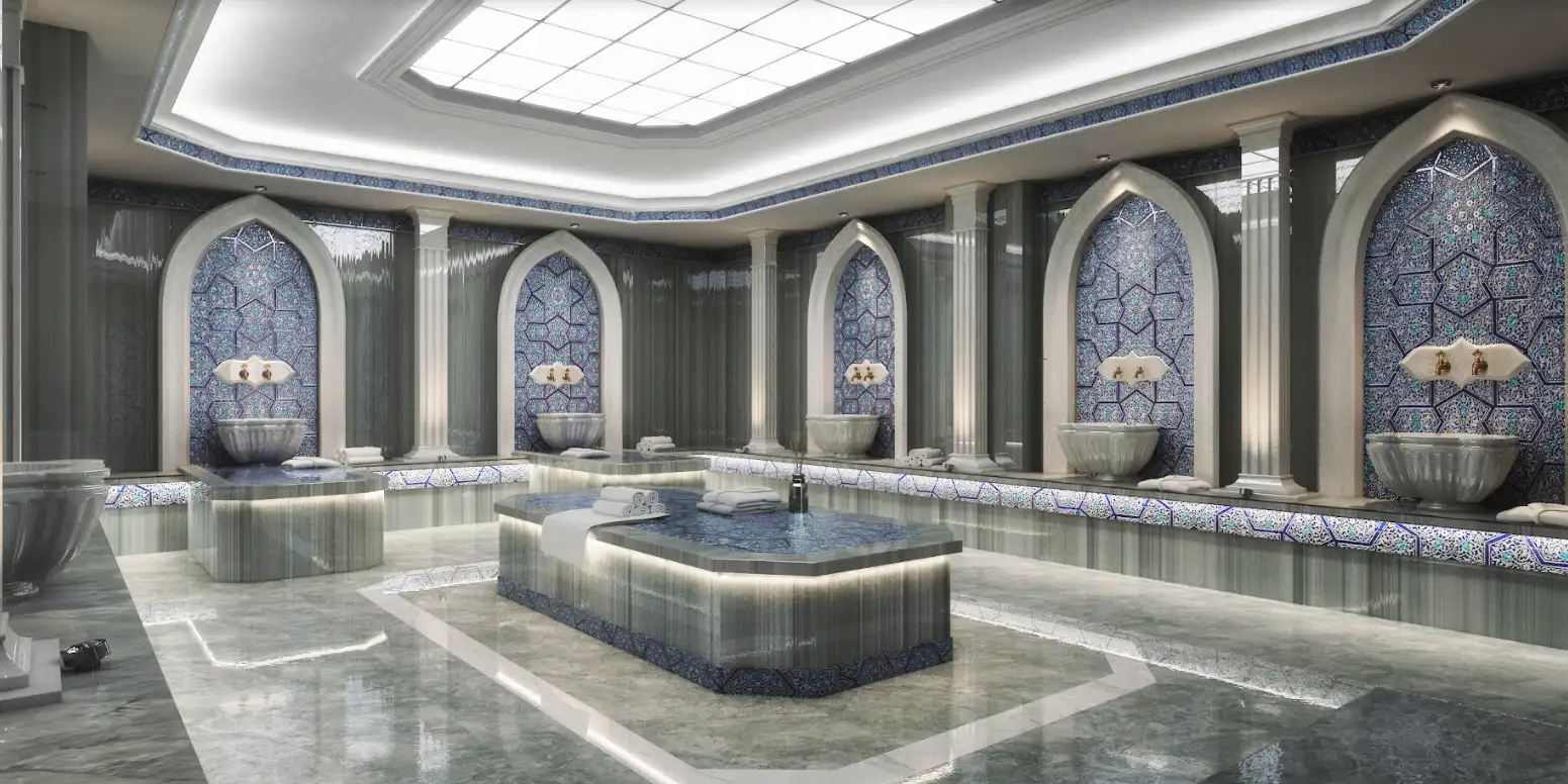 Flat 38m² in Turkey, Mahmutlar. Priced at 128000€ rent photo-19