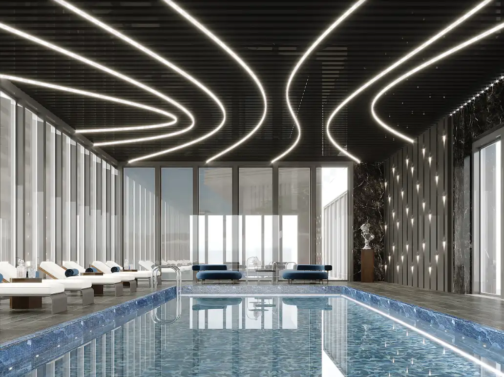 Flat 55m² in Turkey, Mahmutlar. Priced at 149500€ rent photo-21