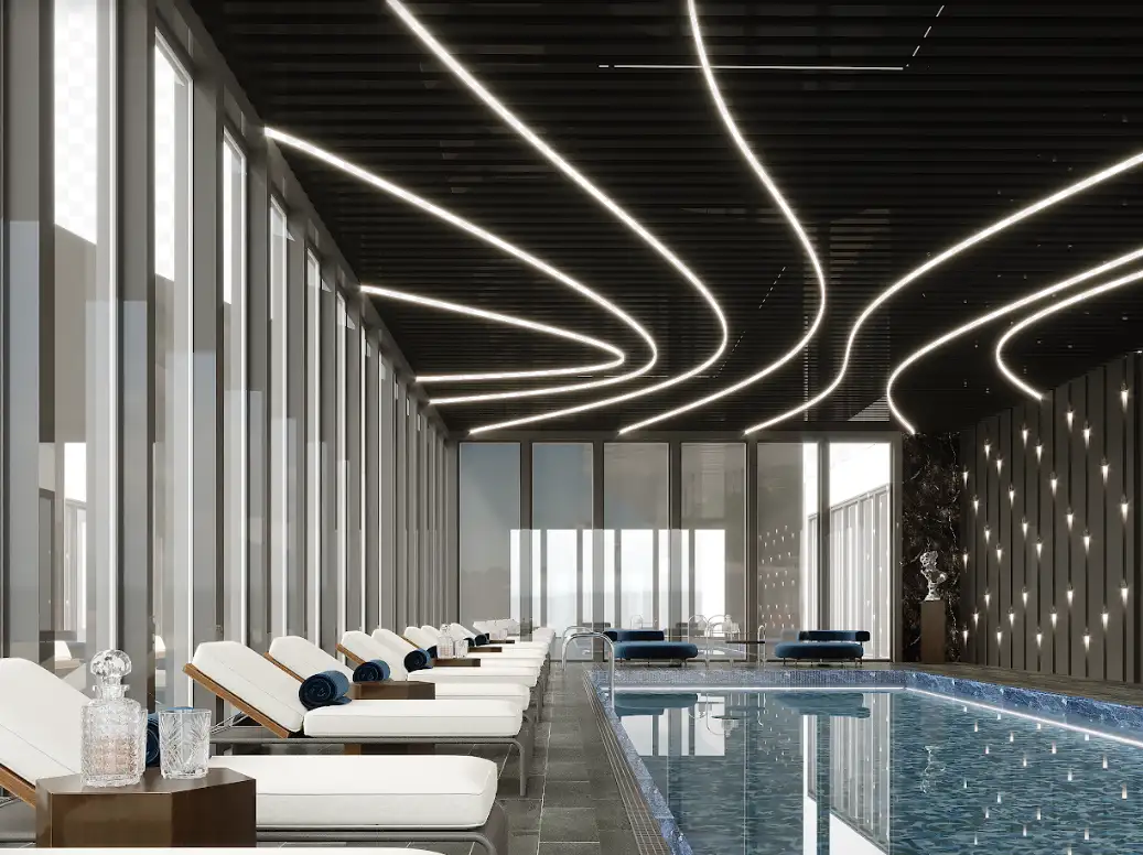 Flat 55m² in Turkey, Mahmutlar. Priced at 149500€ rent photo-22