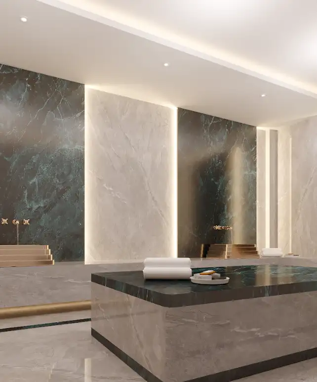 Flat 55m² in Turkey, Mahmutlar. Priced at 149500€ rent photo-27