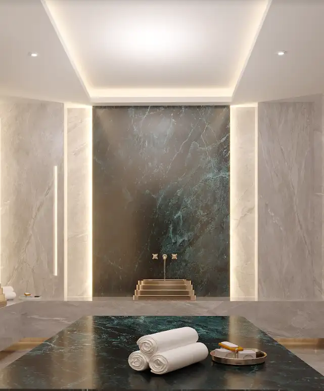 Flat 55m² in Turkey, Mahmutlar. Priced at 149500€ rent photo-28