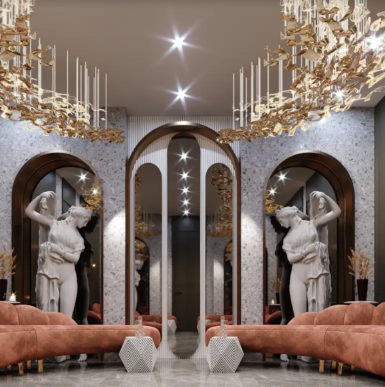 Flat 55m² in Turkey, Mahmutlar. Priced at 149500€ rent photo-30