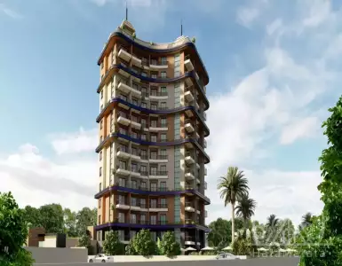 Buy in Turkey for 135000€