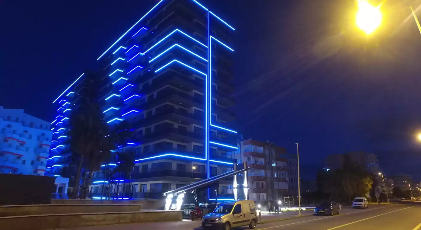 Flat 61m² in Turkey, Mahmutlar. Priced at 251000€ rent photo-3