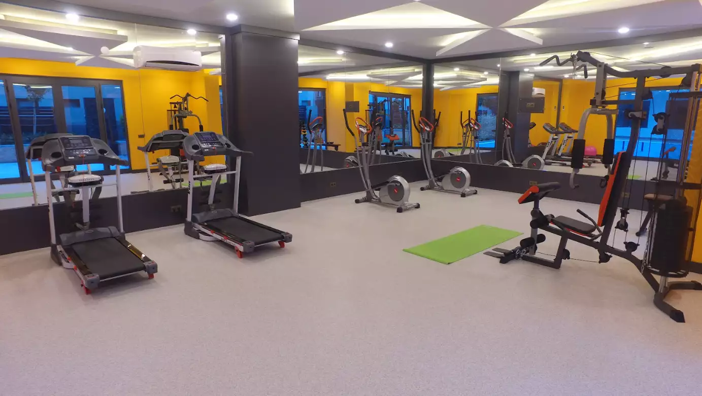 Flat 61m² in Turkey, Mahmutlar. Priced at 251000€ rent photo-6