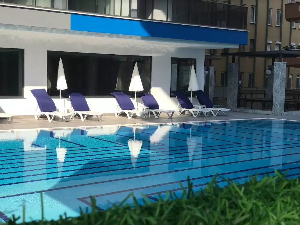 Flat 61m² in Turkey, Mahmutlar. Priced at 251000€ rent photo-8