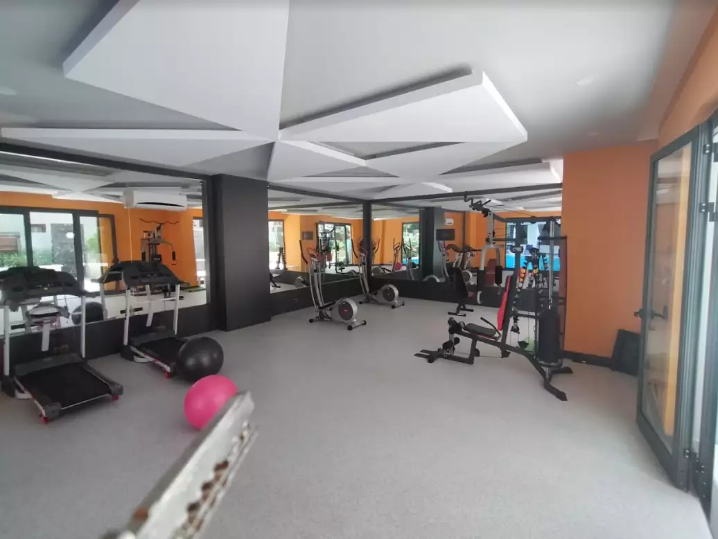 Flat 61m² in Turkey, Mahmutlar. Priced at 251000€ rent photo-9