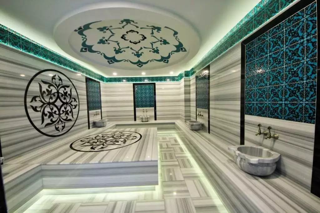 Flat 61m² in Turkey, Mahmutlar. Priced at 251000€ rent photo-11