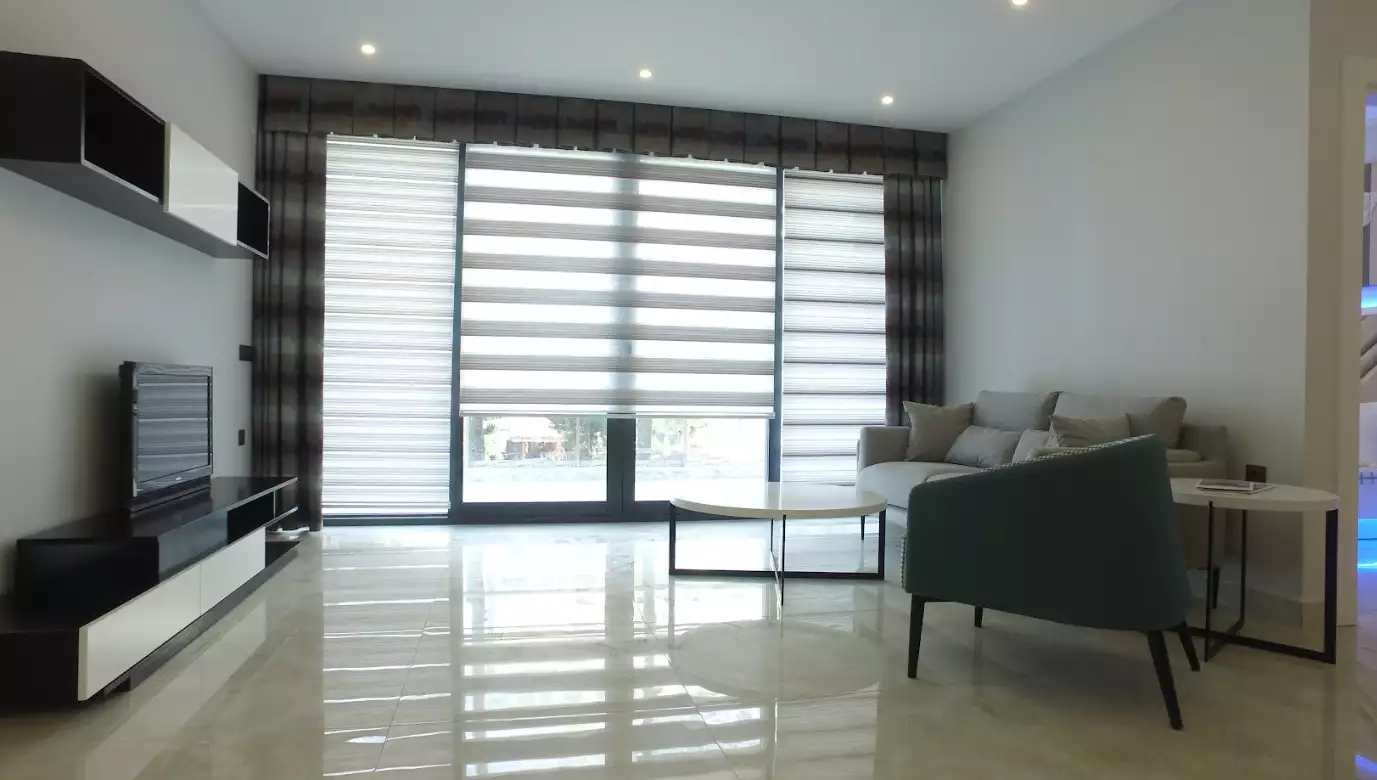 Flat 61m² in Turkey, Mahmutlar. Priced at 251000€ rent photo-16