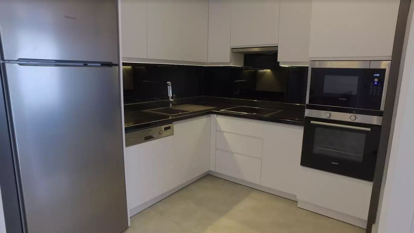 Flat 61m² in Turkey, Mahmutlar. Priced at 251000€ rent photo-20