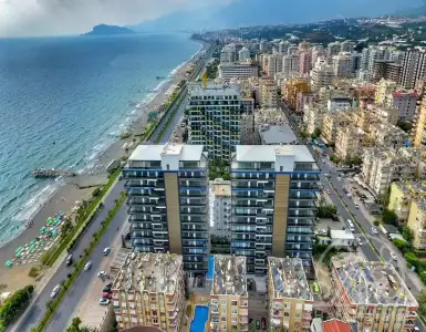 Buy in Turkey for 251000€
