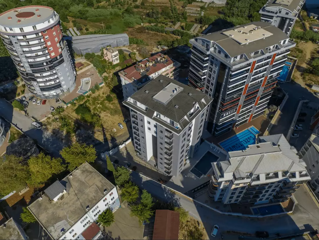 Flat 65m² in Turkey, Mahmutlar. Priced at 137000€ rent photo-5