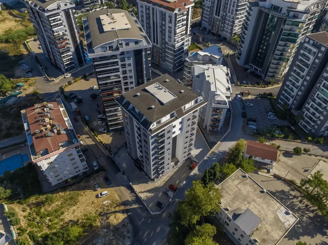 Flat 65m² in Turkey, Mahmutlar. Priced at 137000€ rent photo-6