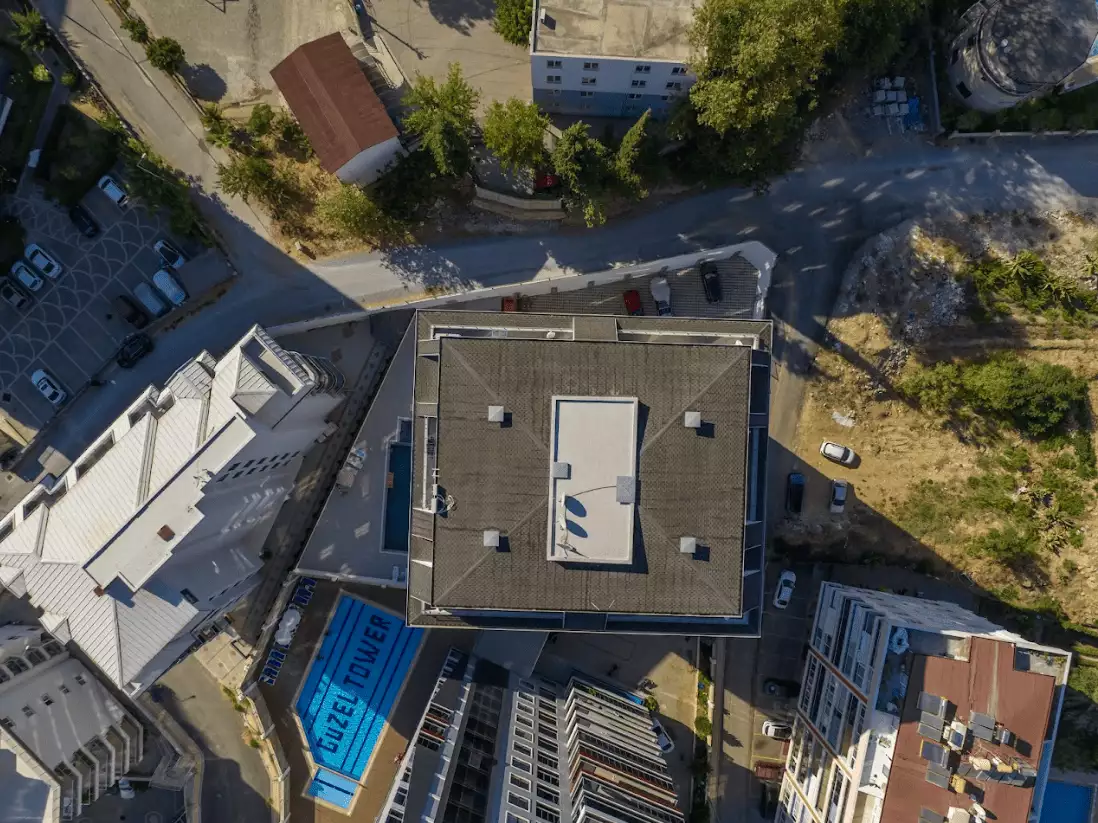 Flat 65m² in Turkey, Mahmutlar. Priced at 137000€ rent photo-8