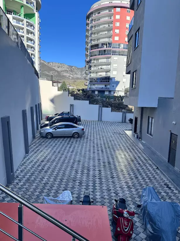 Flat 65m² in Turkey, Mahmutlar. Priced at 137000€ rent photo-9