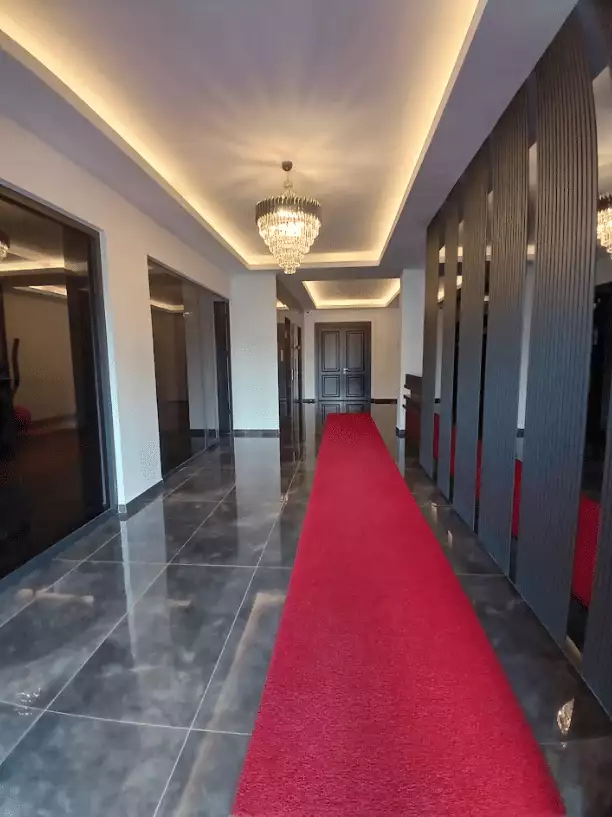 Flat 65m² in Turkey, Mahmutlar. Priced at 137000€ rent photo-11