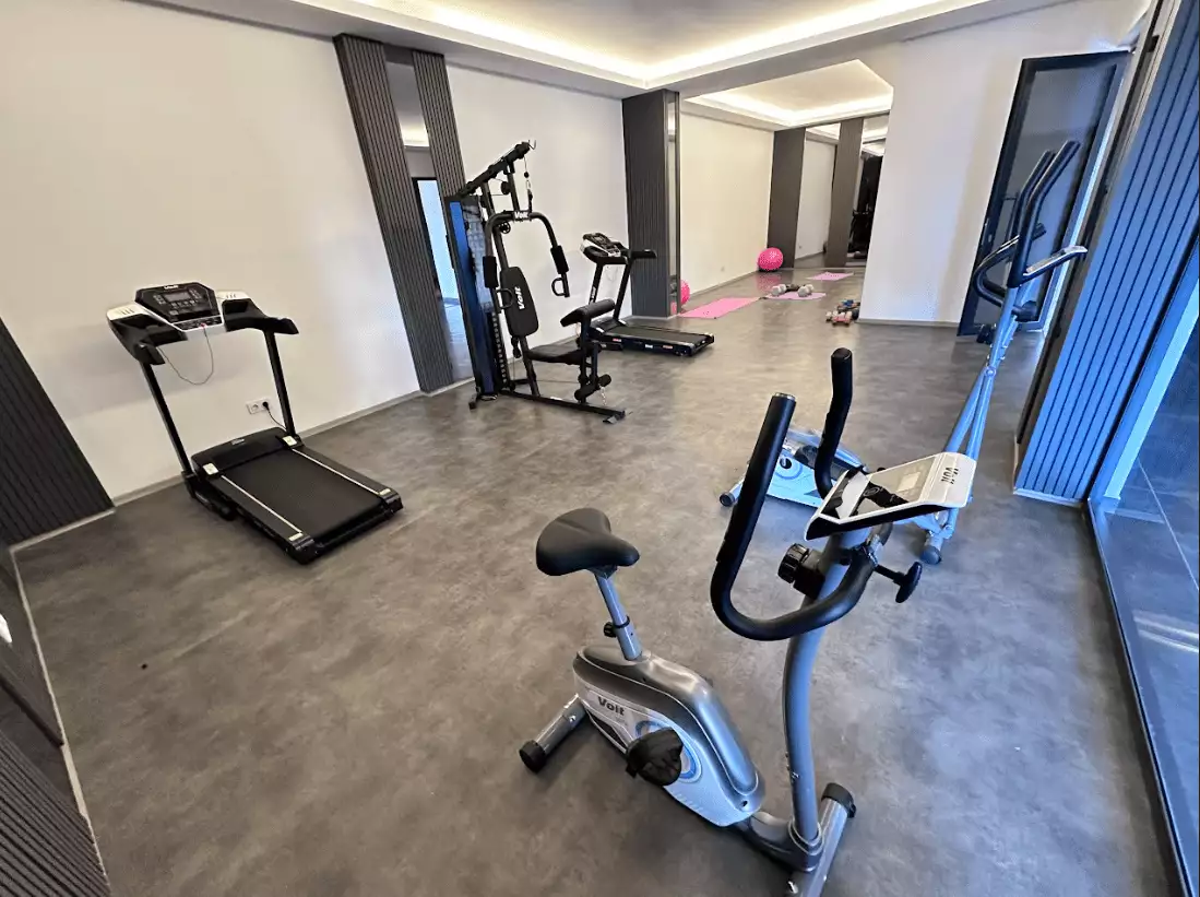 Flat 65m² in Turkey, Mahmutlar. Priced at 137000€ rent photo-13