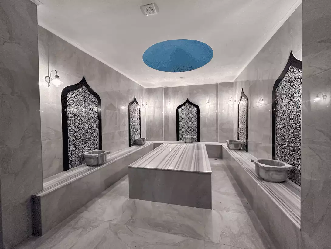 Flat 65m² in Turkey, Mahmutlar. Priced at 137000€ rent photo-16