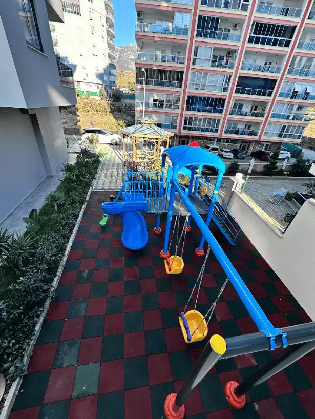 Flat 65m² in Turkey, Mahmutlar. Priced at 137000€ rent photo-17