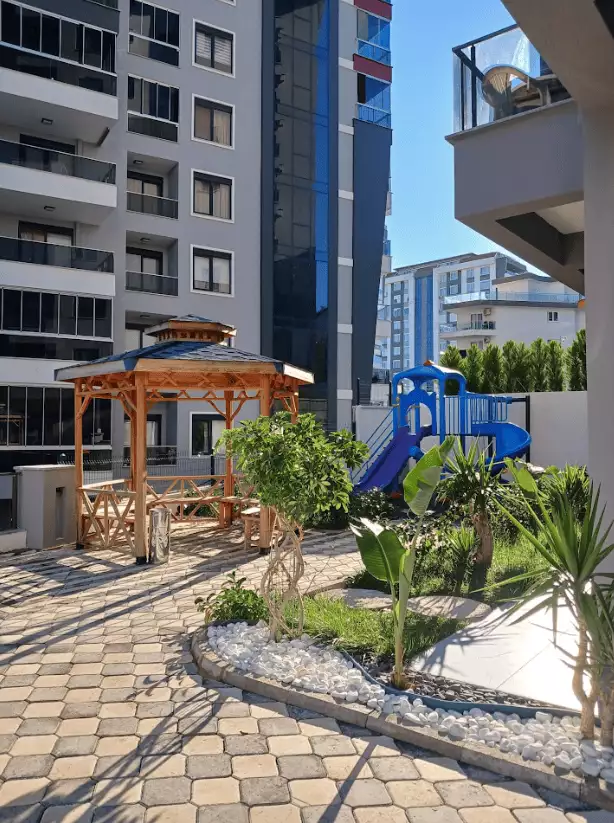 Flat 65m² in Turkey, Mahmutlar. Priced at 137000€ rent photo-18