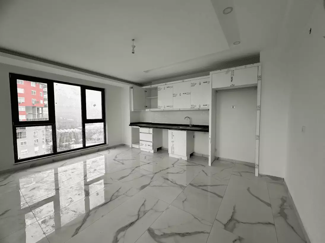 Flat 65m² in Turkey, Mahmutlar. Priced at 137000€ rent photo-19