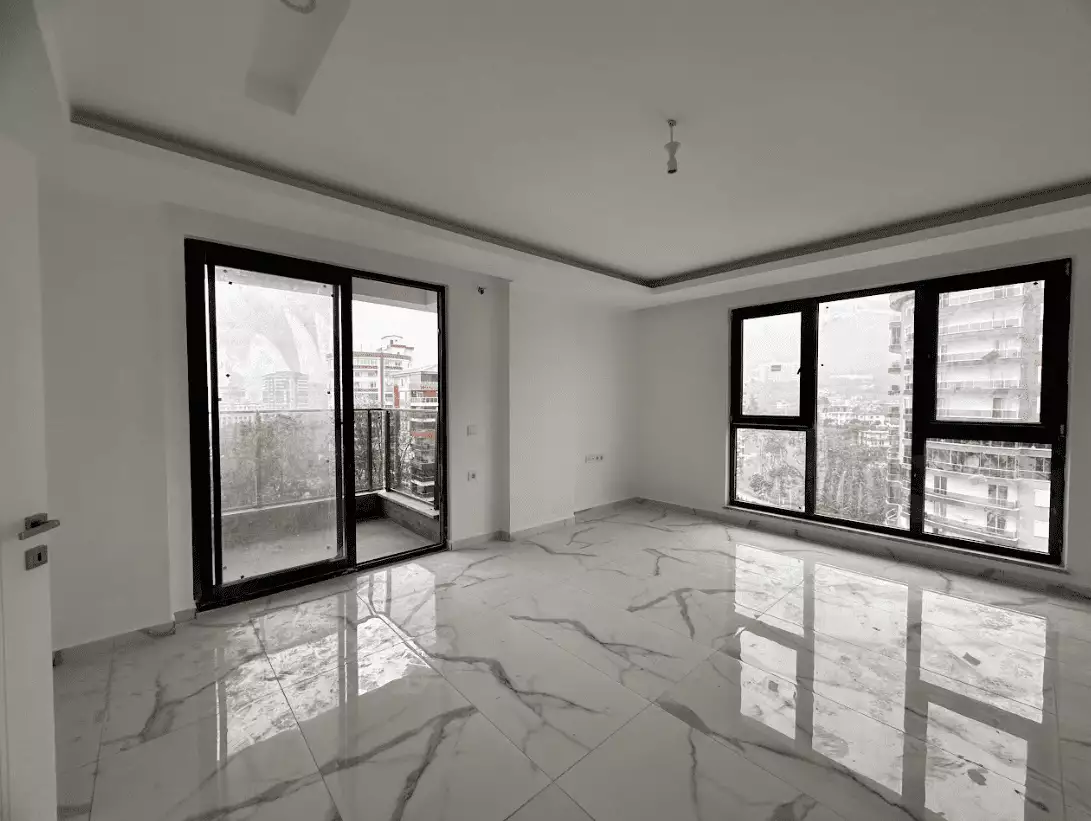 Flat 65m² in Turkey, Mahmutlar. Priced at 137000€ rent photo-20