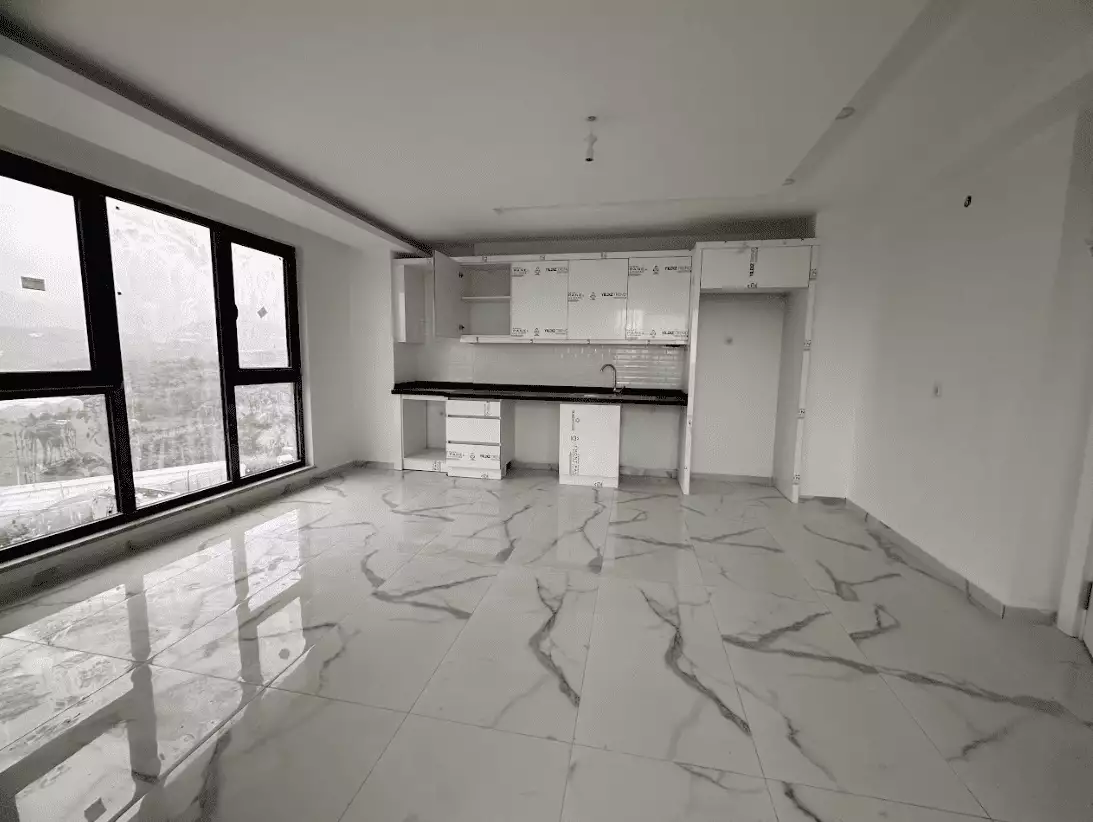 Flat 65m² in Turkey, Mahmutlar. Priced at 137000€ rent photo-21