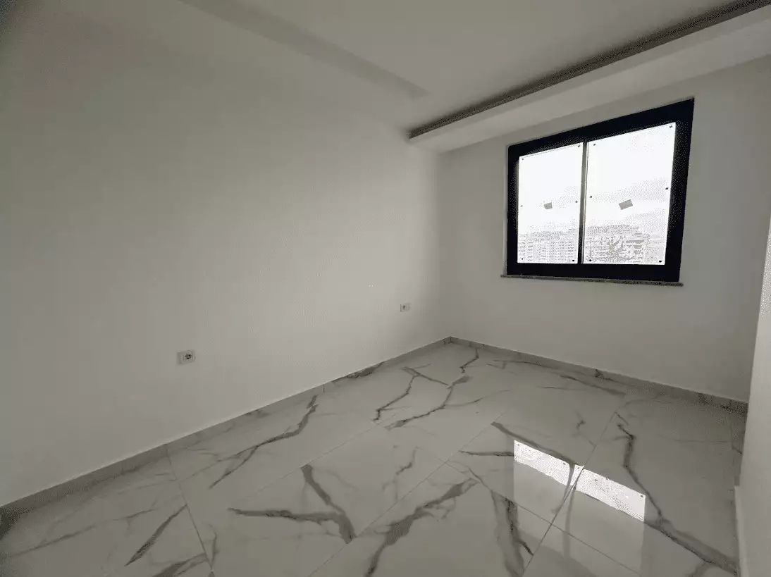 Flat 65m² in Turkey, Mahmutlar. Priced at 137000€ rent photo-22