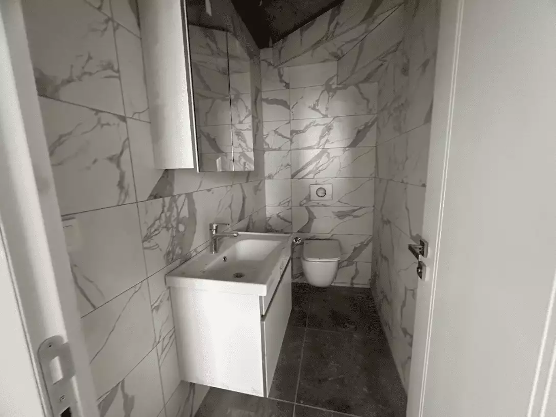 Flat 65m² in Turkey, Mahmutlar. Priced at 137000€ rent photo-24