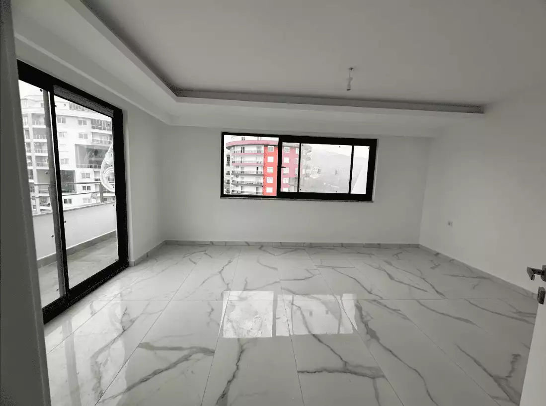 Flat 65m² in Turkey, Mahmutlar. Priced at 137000€ rent photo-26