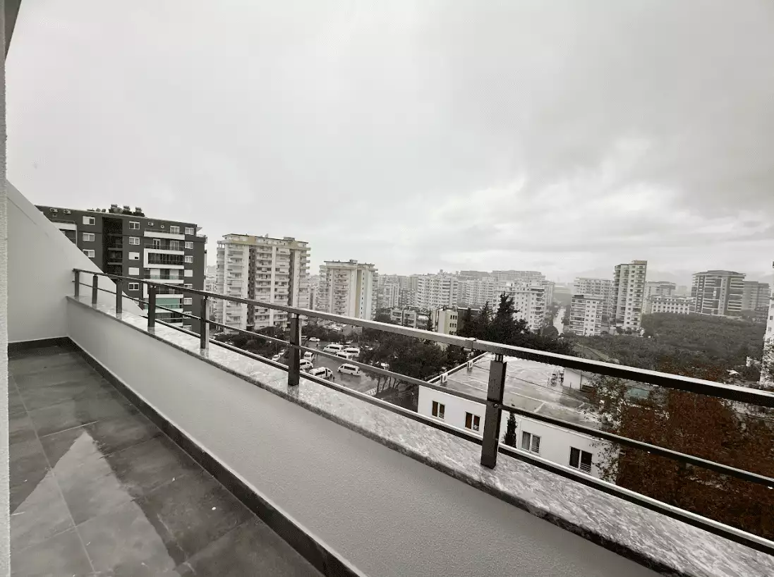 Flat 65m² in Turkey, Mahmutlar. Priced at 137000€ rent photo-27