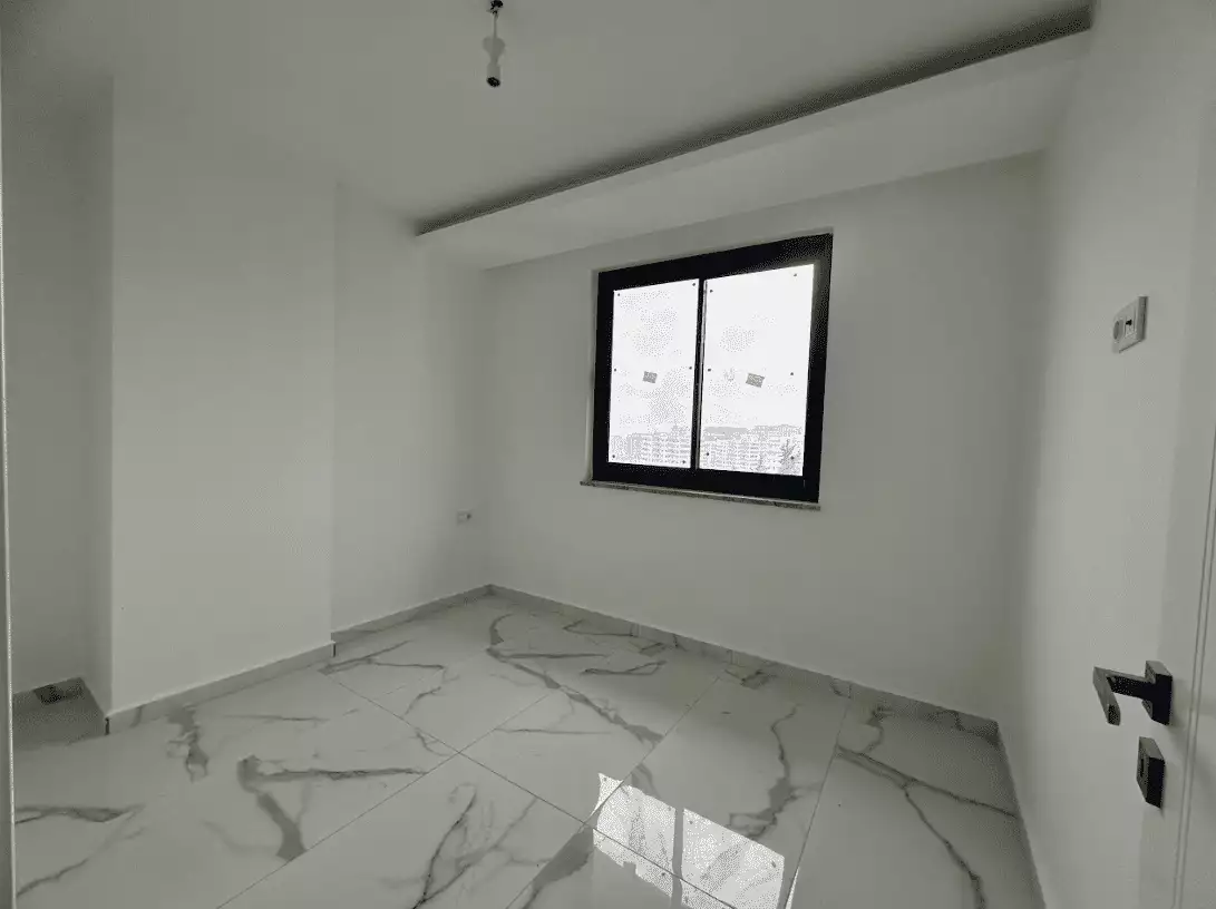 Flat 65m² in Turkey, Mahmutlar. Priced at 137000€ rent photo-29