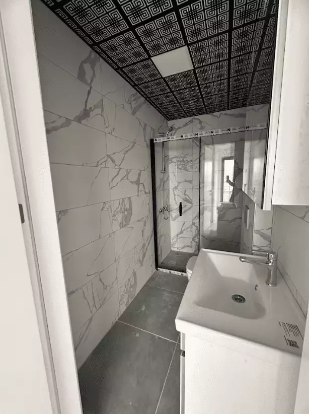 Flat 65m² in Turkey, Mahmutlar. Priced at 137000€ rent photo-31