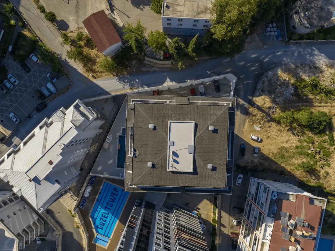 Flat 65m² in Turkey, Mahmutlar. Priced at 137000€ rent photo-4