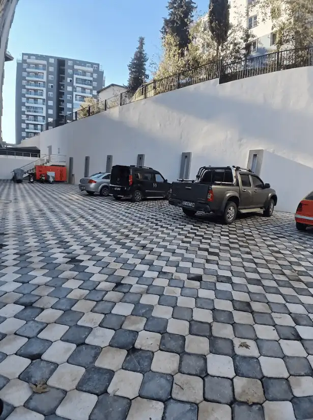 Flat 65m² in Turkey, Mahmutlar. Priced at 137000€ rent photo-6