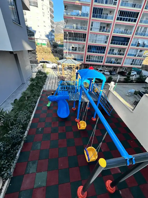 Flat 65m² in Turkey, Mahmutlar. Priced at 137000€ rent photo-13