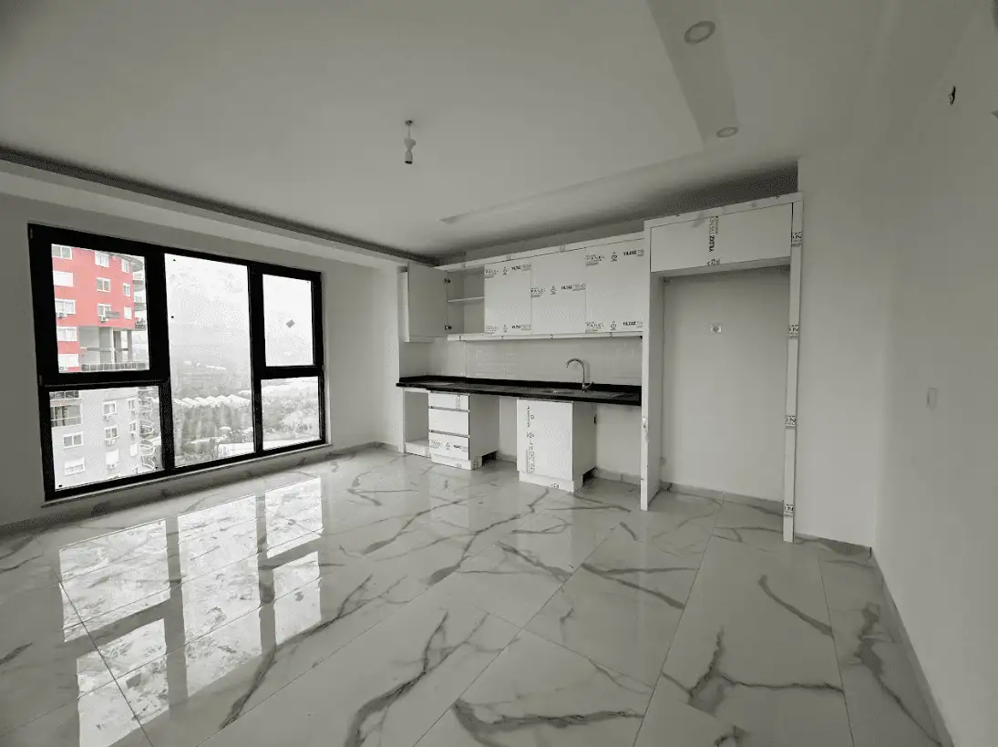 Flat 65m² in Turkey, Mahmutlar. Priced at 137000€ rent photo-15