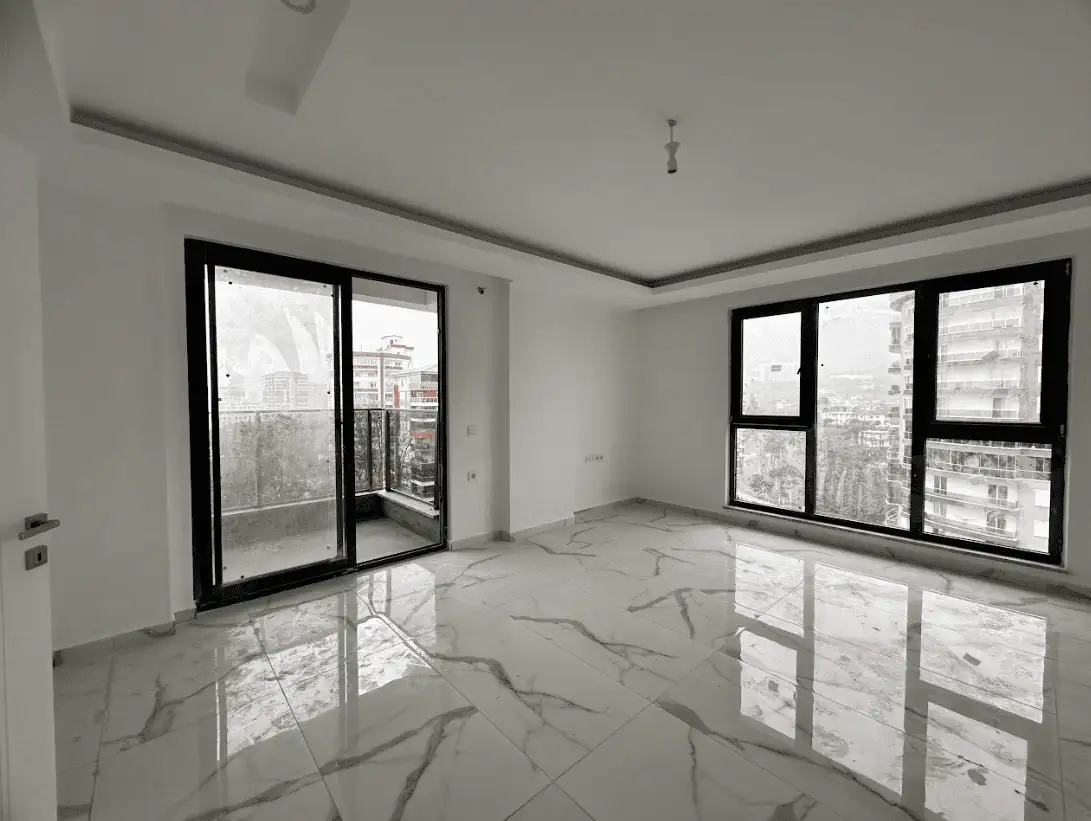 Flat 65m² in Turkey, Mahmutlar. Priced at 137000€ rent photo-16