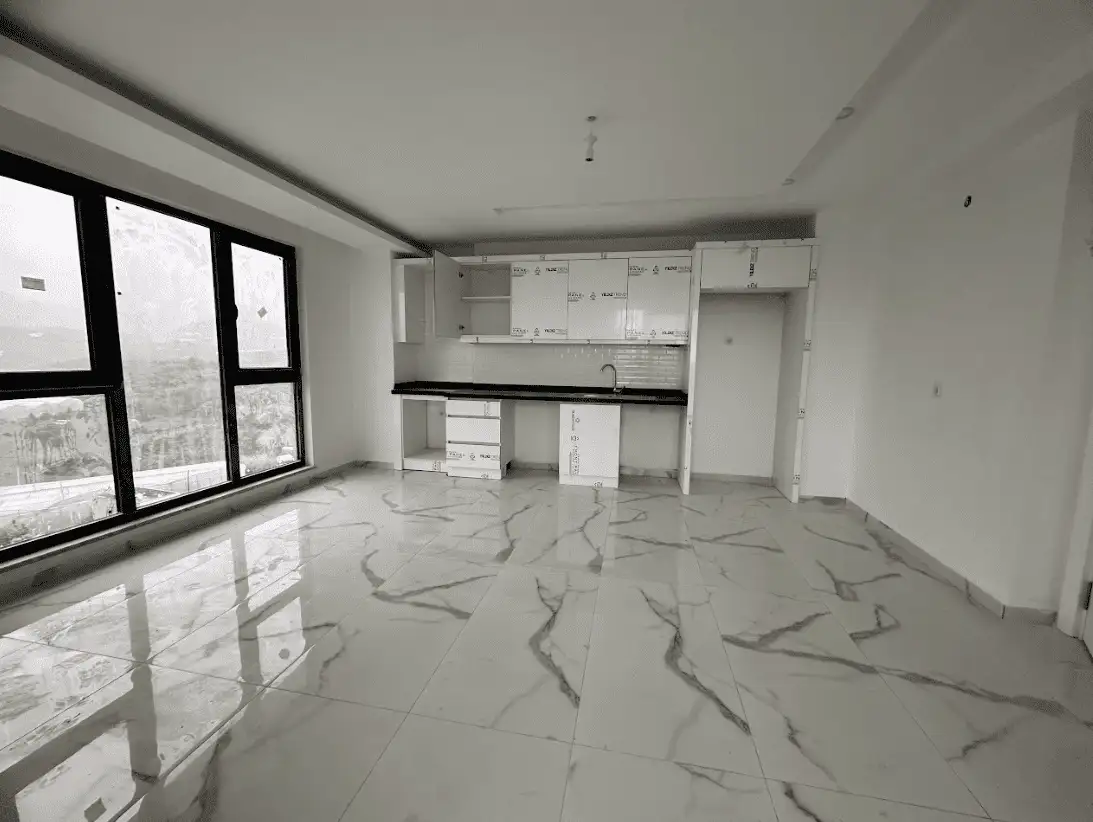 Flat 65m² in Turkey, Mahmutlar. Priced at 137000€ rent photo-17