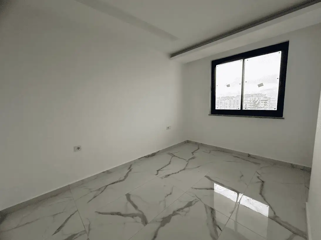 Flat 65m² in Turkey, Mahmutlar. Priced at 137000€ rent photo-18