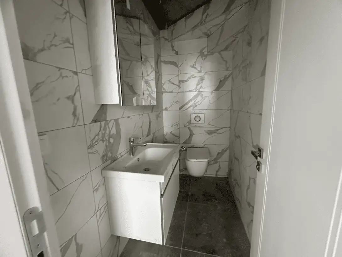 Flat 65m² in Turkey, Mahmutlar. Priced at 137000€ rent photo-20