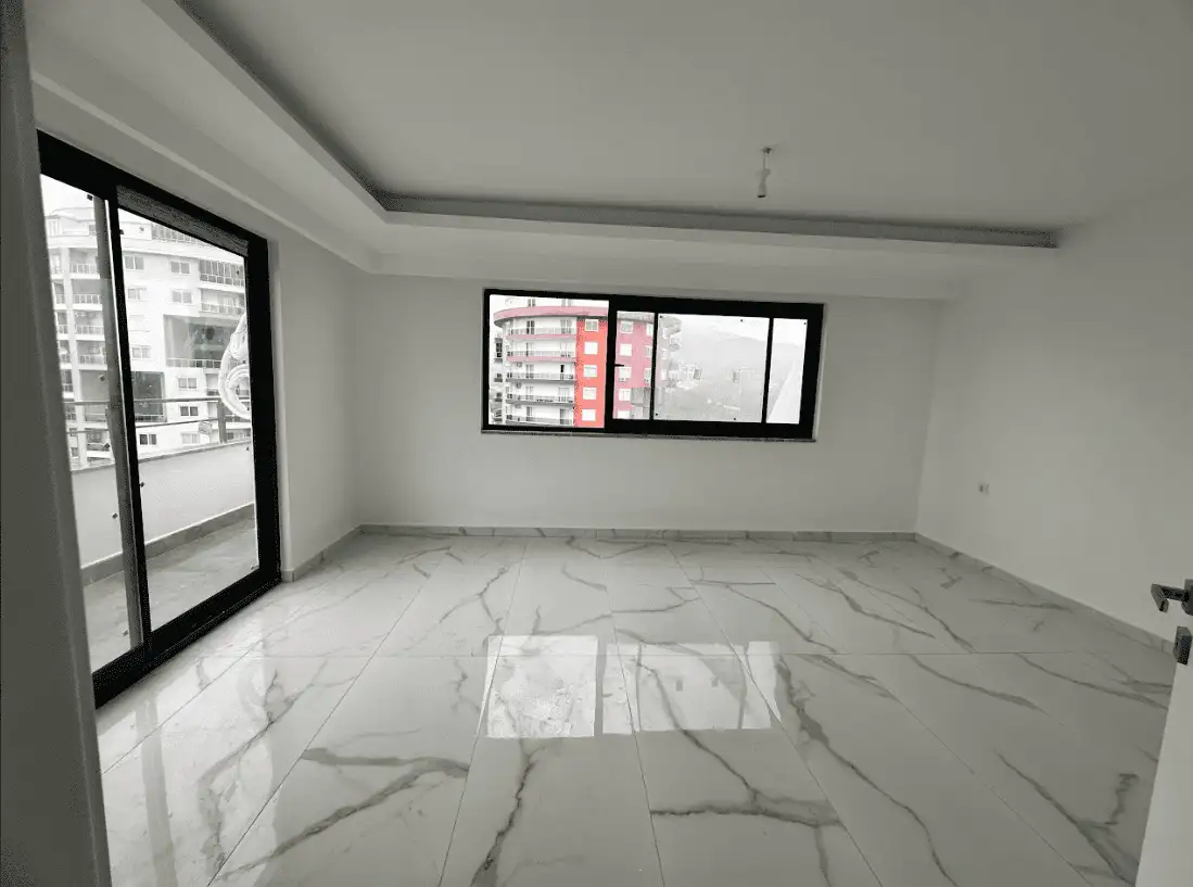 Flat 65m² in Turkey, Mahmutlar. Priced at 137000€ rent photo-22