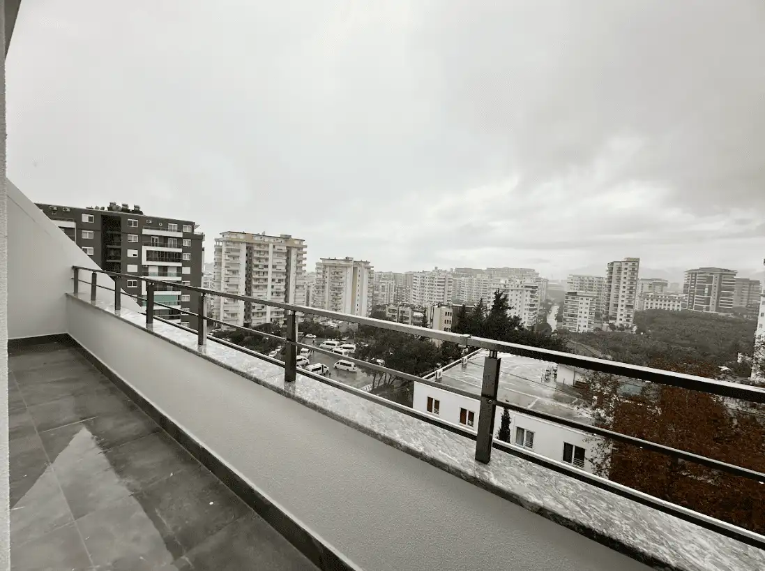 Flat 65m² in Turkey, Mahmutlar. Priced at 137000€ rent photo-23