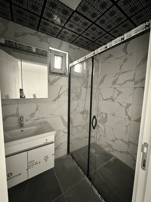 Flat 65m² in Turkey, Mahmutlar. Priced at 137000€ rent photo-26