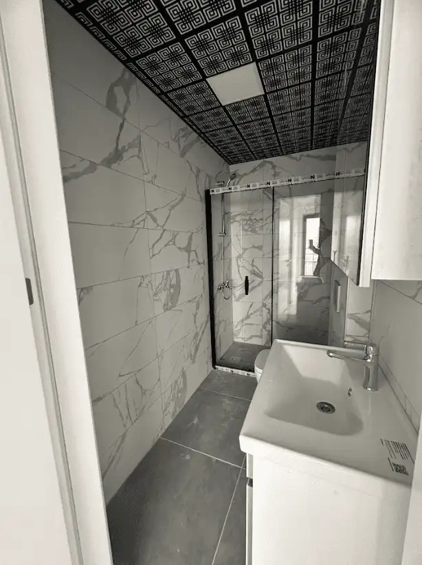 Flat 65m² in Turkey, Mahmutlar. Priced at 137000€ rent photo-27