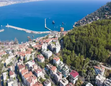 Buy in Turkey for 550000€