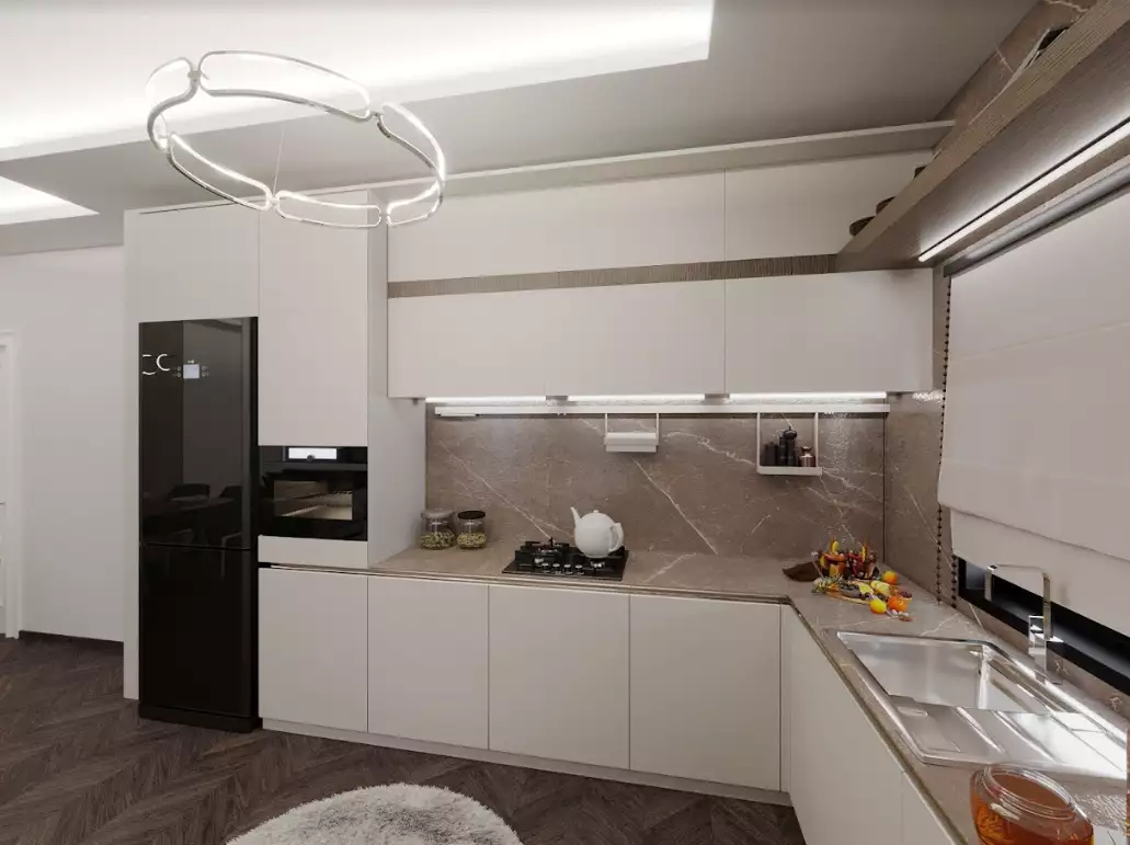 Flat 55m² in Turkey, Mahmutlar. Priced at 155000€ rent photo-30